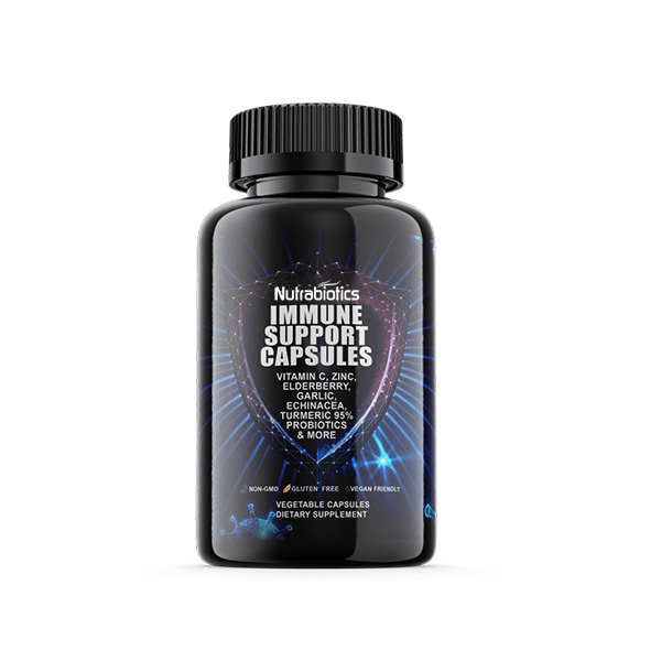Immune Support Capsules